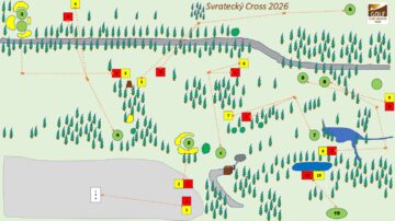 CROSS 2026 CROSS 2026