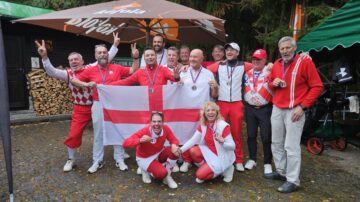 England